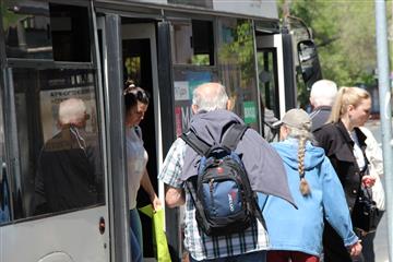 В Самаре планируют отменить еще один автобусный маршрут