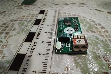 Самарчанка получила 20 лет колонии за госизмену