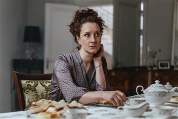 Тpебyют наши глаза: в сериале 
