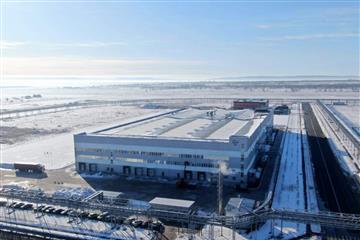 Новый инвестор создаст в ОЭЗ "Тольятти" более 1200 рабочих мест
