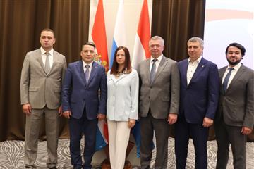 Самарская область и Нижний Новгород укрепляют бизнес-сотрудничество