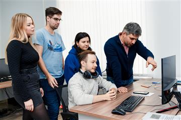 Самарские ученые создали систему искусственного интеллекта со стереозрением для БПЛА