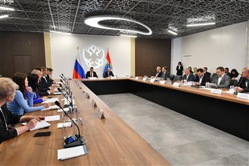 В Самарской области дали старт работе Ассоциации производителей и разработчиков БАС