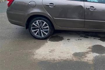 Тольяттинец повредил чужую машину из-за дорожного конфликта