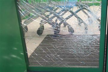 Жительница Тольятти взломала магазин, чтобы добраться до алкоголя