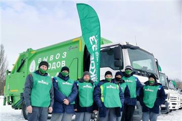 "ЭкоВоз" прекращает вывоз отходов в нескольких районах Тольятти и области