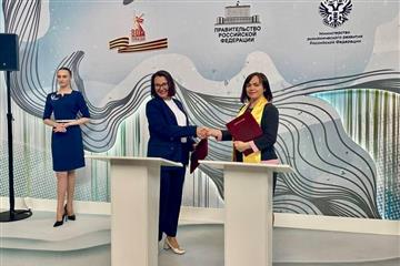 НОВИКОМ расширяет поддержу малого и среднего бизнеса Ставрополья
