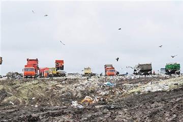 В Самарской области планируют закрыть несколько мусорных полигонов