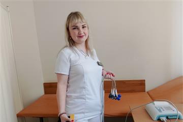 Более 400 электрокардиографов поступят в медучреждения Самарской области