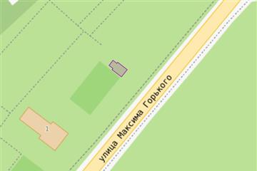 Мэрия отменила приказ о приватизации части набережной