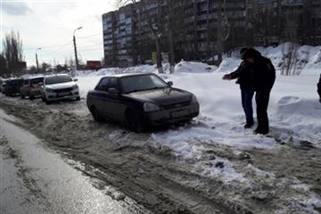 Сфальсифицированные самарскими полицейскими дела стал пересматривать суд