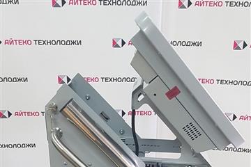 Тольяттинская компания поучаствовала в создании уникального медицинского аппарата