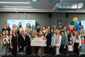 В Самарской области определили победительницу программы