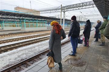 Для Самарской области закупили 4 новых электропоезда