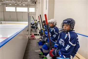 В Самарской области возобновилась работа детских спортивных школ и секций