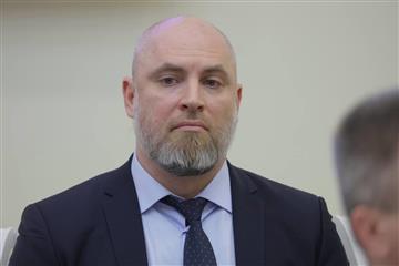 Минэкономразвития Самарской области возглавил Павел Финк