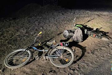 Ссора двух велосипедисток закончилась поножовщиной в Самарской области