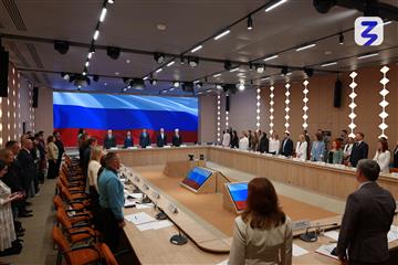 Самарская область вошла в десятку лидеров по числу победителей конкурса инициатив родительских сообществ общества