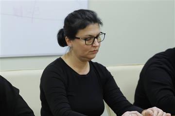 Самарского регоператора ТКО возглавила Екатерина Циркун из Санкт-Петербурга