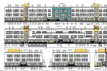 Иван Носков сообщил о начале строительства нового детского сада в Куйбышевском районе