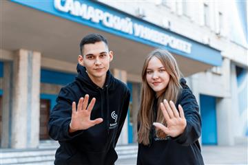 Самарская область вошла в топ-20 по числу дипломантов седьмого сезона 