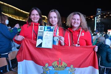 Самарская школа №163 вошла в ТОП-100 WorldSkills Россия
