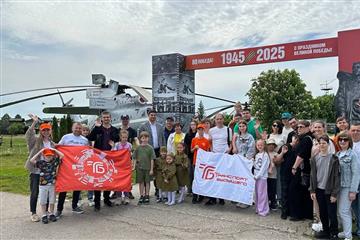 Экспозиция паркового комплекса