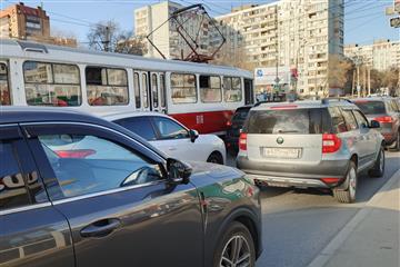 Новый генплан: как будут развивать транспортную инфраструктуру Самары