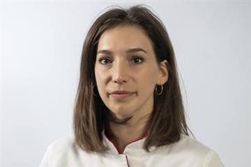 Врач из Самары Александра Храмова стала лауреатом Всероссийского конкурса
