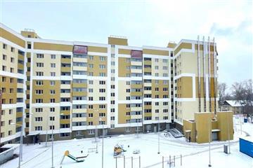 Компания, достраивавшая ЖК