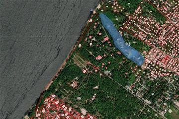 Суд обязал снести коттеджи для VIP-персон на 1-й просеке
