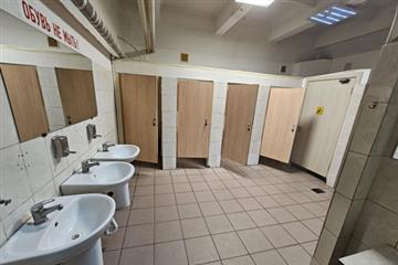 Самарские общественные туалеты: какие уборные нуждаются в переменах