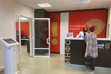 В 2020 году центры "Мой бизнес" откроются в Новокуйбышевске и Чапаевске
