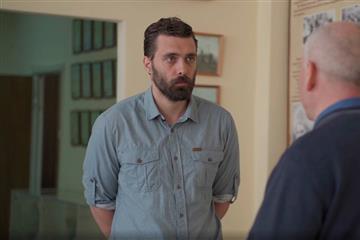 В Самаре снимают 