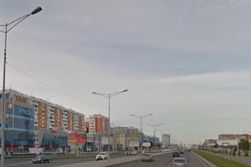 Подрядчику дали месяц на устранение колейности Московского шоссе