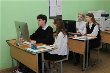 В двух колледжах Самарской области переоснастят мастерские по нацпроекту "Образование"