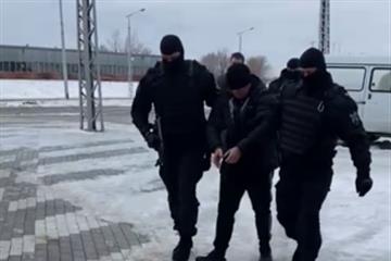 У подозреваемых по уголовному делу ТОМЕТа и Тольяттихимбанка прошли обыски