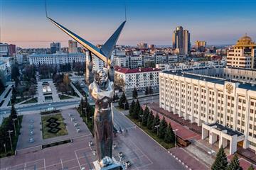 Самарская область вошла в топ-10 регионов страны по развитию индустриальных парков и промышленных технопарков