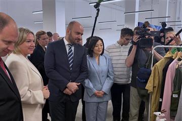 В Самарской области запустили программу поддержки предпринимателей 