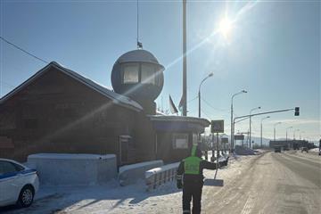В Тольятти иностранец, пытавшийся дать взятку инспектору ДПС, попал под уголовное дело