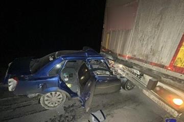 Большегруз без 