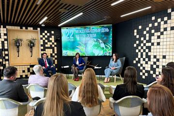 В Самаре установят правила озеленения застраиваемых территорий