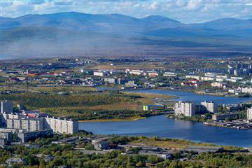 Новикомбанк предоставил кредиты на 6 млрд рублей Мурманской области
