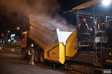 Контракт на 4 млрд: Обводное шоссе в Тольятти отремонтирует компания депутата губдумы