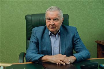 Виктор Сойфер:
