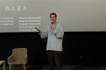 Самару едва не сделали дубайской площадкой для съемок 