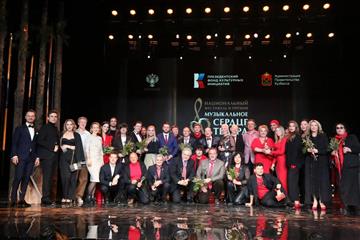 Спектакль Самарского театра драмы вошел в лонг-лист Национального фестиваля и премии 