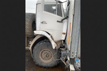Два человека погибли в ДТП на дороге Самара — Большая Черниговка