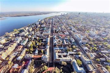 Из-за загрязнения воздуха в Куйбышевском районе возбудили уголовное дело