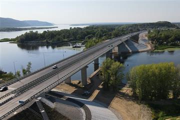 В Самарской области в 2022 г. введут в эксплуатацию четыре объекта по нацпроекту